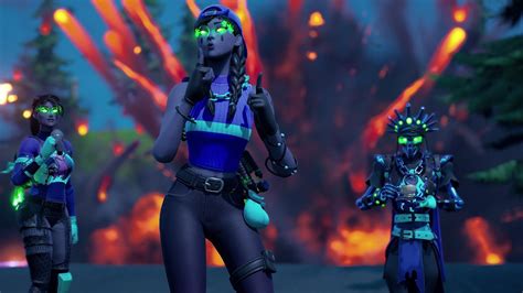 Fortnite Minty Legends pack is back and costs less than $3