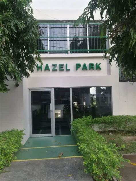 Venta De Apartamento Hazel Park Hato Pintado Recamaras Por