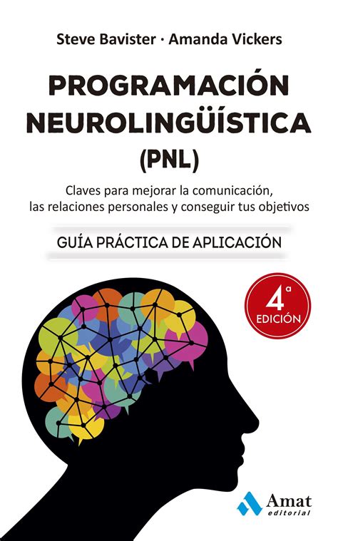 Programaci N Neuroling Stica Pnl Ed Claves Para Mejorar