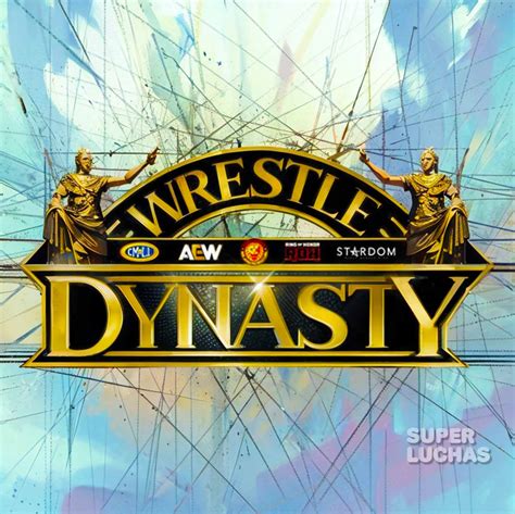 Confirmadas dos luchas más para Wrestle Dynasty Superluchas