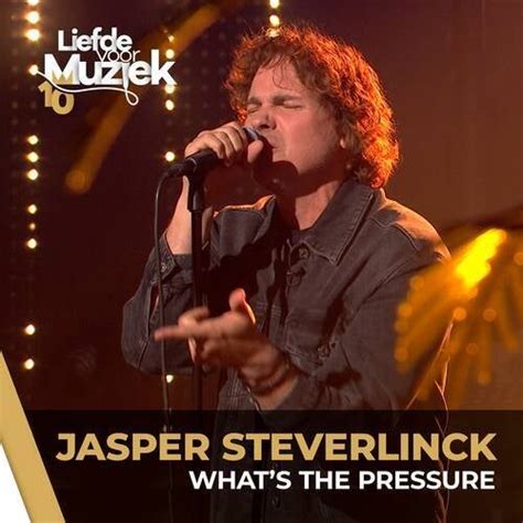 Liefde Voor Muziek By Jasper Steverlinck On Beatsource