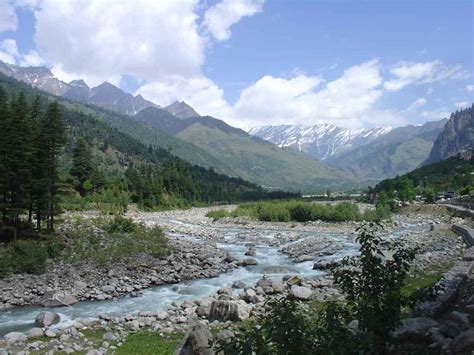 Manali And Jibhi Tour Package Tripfactory