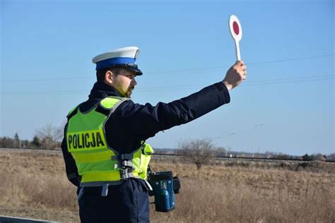 Policja Kontrola Pr Dko Ci Suwa Ki Dwutygodnik Suwalski