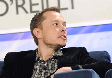 Electrifying Facts About Elon Musk Factinate