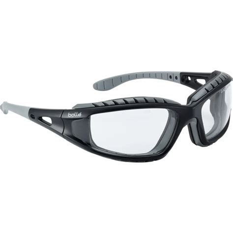 GAFAS SEGURIDAD BOLLE TRAKER II