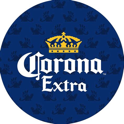 Corona Extra Logo - LogoDix