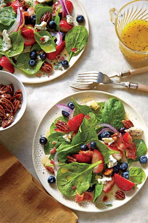 Quick And Delicious Summer Salad Recipes