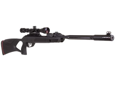 Gamo Swarm Fusion 10x Gen2 Multi Shot Gas Piston Air Rifle Pyramyd Air