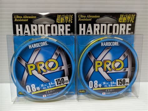 Yahoo オークション 箱セット DUEL デュエル HARDCORE ハード