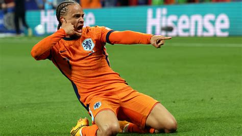 How To Watch Netherlands Vs Austria Live Stream Euro