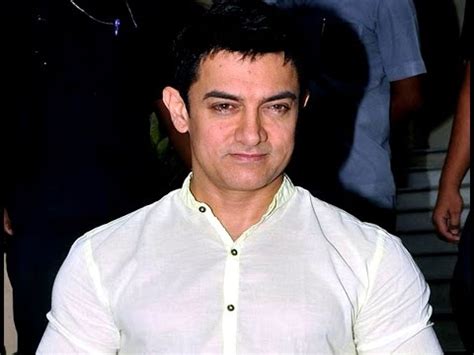 Aamir Khan Slammed Censor Board For Banning Films YouTube