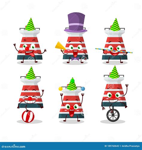 Mercusuar Cartoons Illustrations Vector Stock Images Pictures