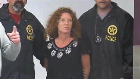 Mother Of ‘affluenza Victim Heard Her Daughters Fatal Car Crash