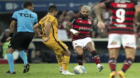 Amazonas X Flamengo 2205 Palpite Onde Assistir E EscalaÇÕes