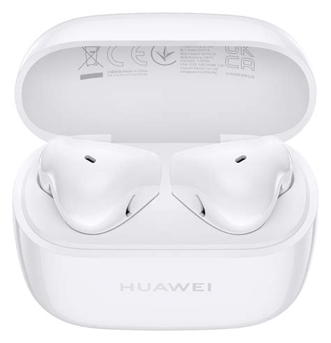 Huawei FreeBuds SE 2 - LMT