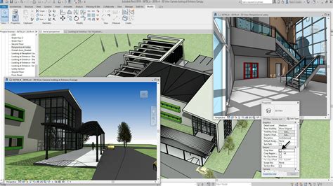 Neue Funktionen In Revit Funktionen Autodesk