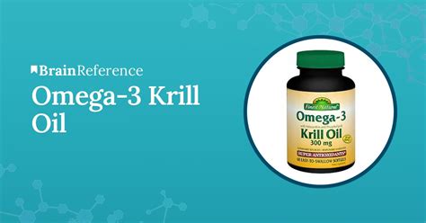 Omega-3 Krill Oil Review – 8 Reasons Why