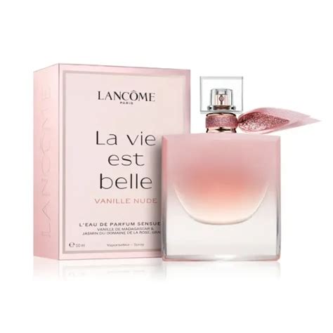 Шатци Парфимерии La Vie Est Belle Vanille Nude Eau de Parfum