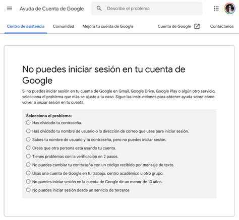 Cómo recuperar una cuenta de correo hackeada paso a paso