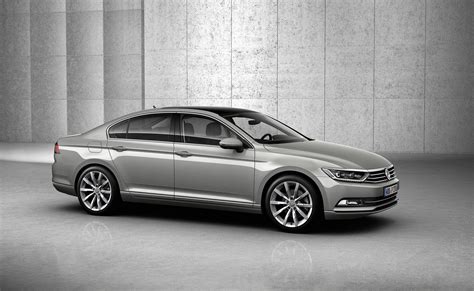 Nouveauté – Volkswagen Passat – wheels-and-you.com