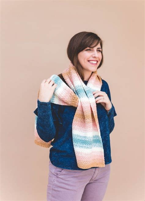 Knit And Crochet Patterns With Lion Brand Cake Yarns • Sewrella