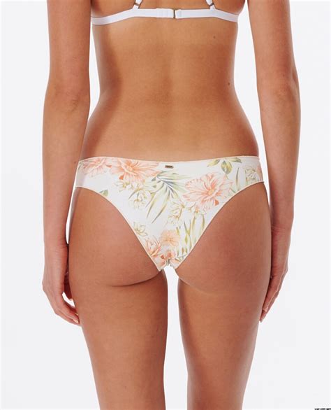 Rip Curl Sol Seeker Cheeky Bikini Pant Bikinis Varuste Net English