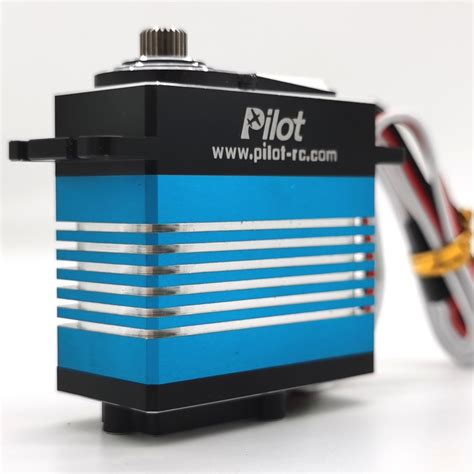 pilot rc servospilot rc kits  partsdesert aircraft australia