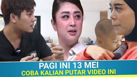 Terbaru Viral Hari Ini Lesti Kejora Tau Hal Ini Rizky Billar