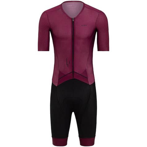 Hiru Mono Ciclismo Hombre Lab Garnet 1S BIKE24