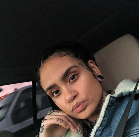 Kehlani Selfies January 2018 Kehlani Kehlani Parrish Kehlani Tattoo