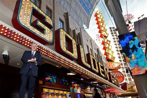 Las Vegas’ first hotel celebrates 117 years of city’s history