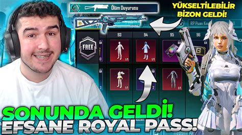 Yen Royal Pass Geld Ucuza Uc Alip Royal Pass Aldim Pubg Mobile