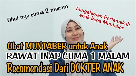 Obat Muntaber Untuk Anak Obat Muntah Dan Diare Recomendasi Dari