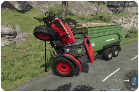 Farming Simulator 22 recenzja gry Dlaczego rolnictwo to powołanie