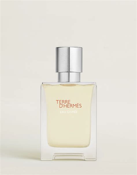 Buy Terre Dhermes Eau Givree Online In Kuwait Fgc Parfumerie