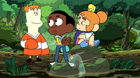 Craig Of The Creek Season 5 Complete Release Schedule Cast Plot And More