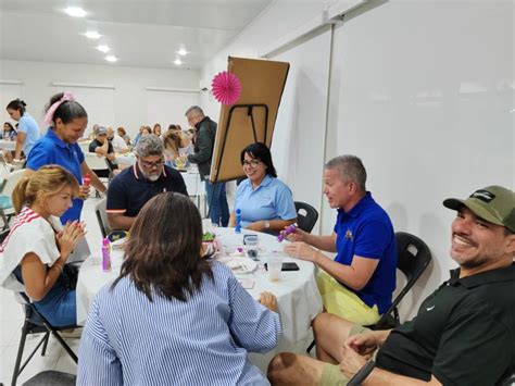 Transformando Vidas Fundaci N Amigas De Buen Coraz N Realiza Bingo A