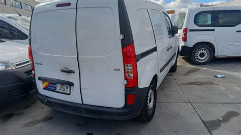 Mercedes Citan Cdi