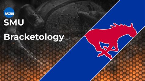 Smu Bracketology March Madness Odds Realgm