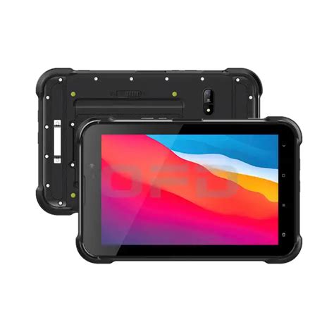 Utab T S Android Rugged Tablet Inches Ip Waterproof Global G