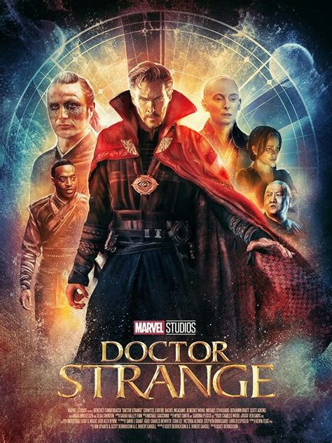 Doctor Strange | Dr strange movie, Doctor stranger movie, Doctor ...