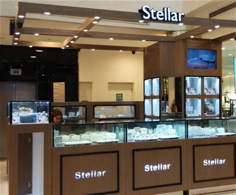 STELLAR Bugis Junction