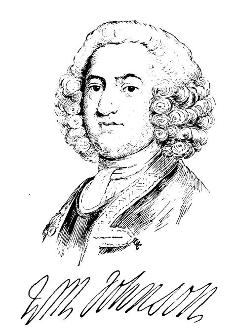 Sir William Johnson