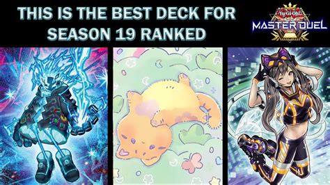 BYSTIALS MAKE MELFFY SPRIGHT THE BEST DECK IN MASTER DUEL Updated