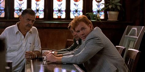 10 Best David Caruso Movies and TV Shows, According to Rotten Tomatoes