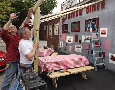 Why people love dining at o steak and seafood concord 4
