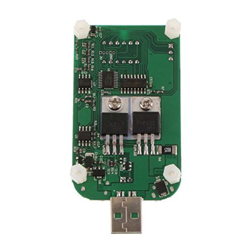 Electronic Load Resistor USB Interface Test Discharge Battery Tester