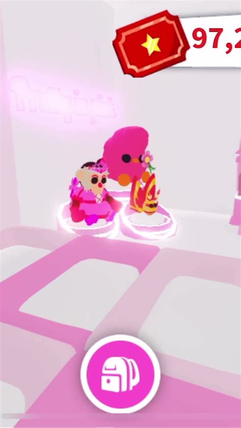 PINKK Themed Adopt Me House Adoptmepreppy Roblox YouTube