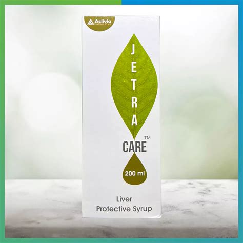 JETRA CARE Aclivia Healthcare