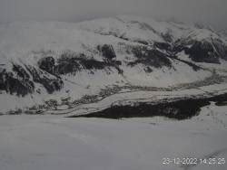 Webcam Livigno 1816m